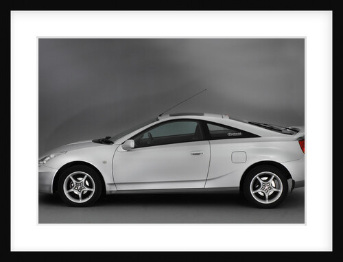 2001 Toyota Celica by Unknown