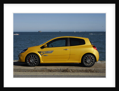 2007 Renault Clio Sport 197 by Unknown
