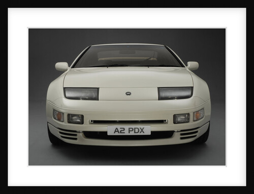 1990 Nissan 300ZX by Unknown