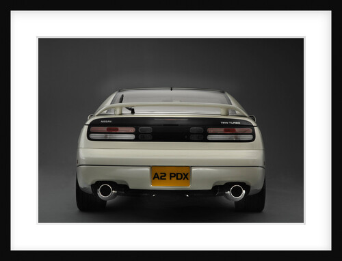 1990 Nissan 300ZX by Unknown