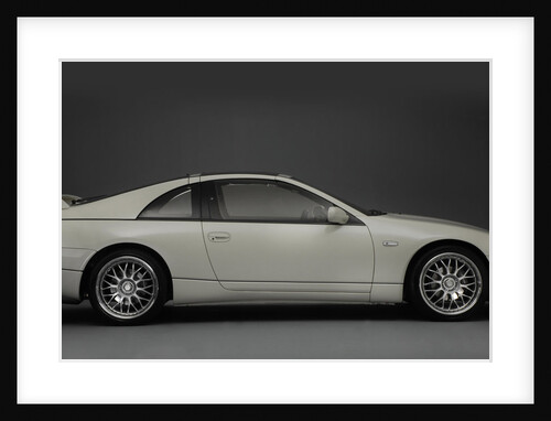1990 Nissan 300ZX by Unknown