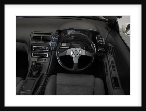 1990 Nissan 300ZX by Unknown