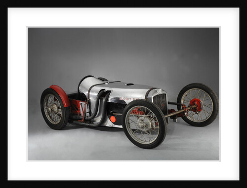 1929 Bolster Special Bloody Mary by Unknown