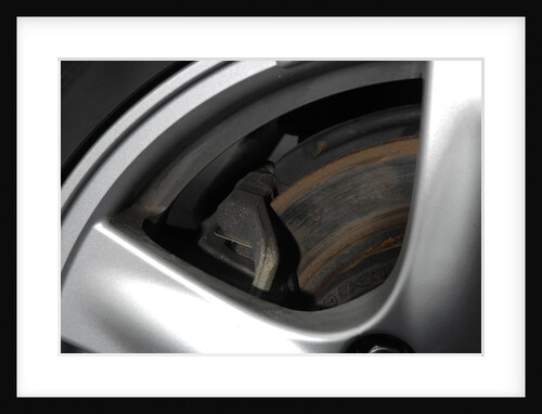 2003 Honda Accord Tourer i-vtec by Unknown