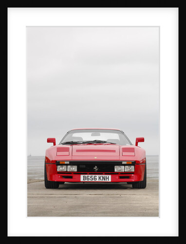 1985 Ferrari 288 GTO by Unknown