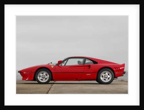 1985 Ferrari 288 GTO by Unknown