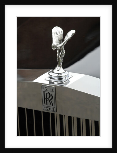 1985 Rolls Royce Camargue by Unknown