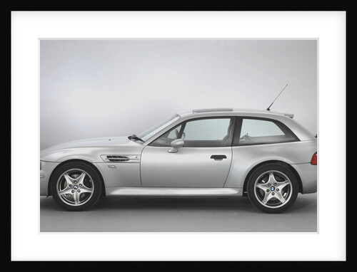 1997 BMW Z3M by Unknown