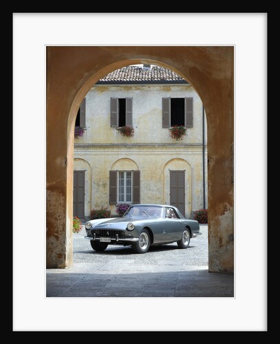 1959 Ferrari 250 GT Pininfarina by Unknown