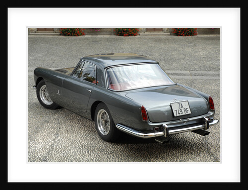 1959 Ferrari 250 GT Pininfarina by Unknown
