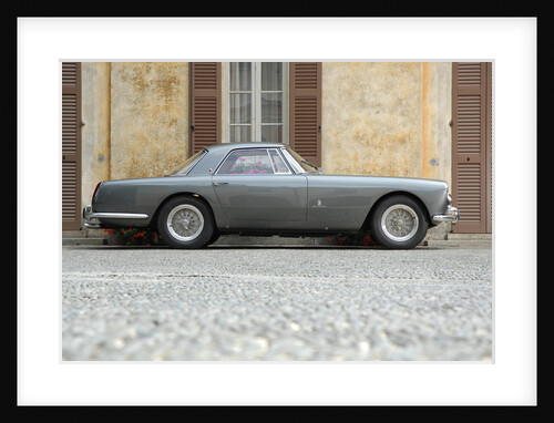 1959 Ferrari 250 GT Pininfarina by Unknown