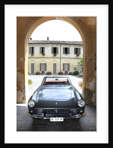 1959 Ferrari 250 GT Pininfarina by Unknown