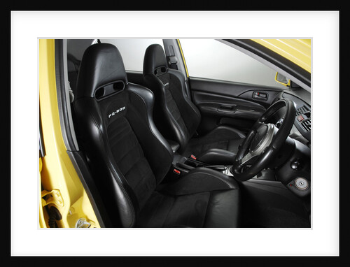 2003 Mitsubishi Lancer Evolution VIII by Unknown