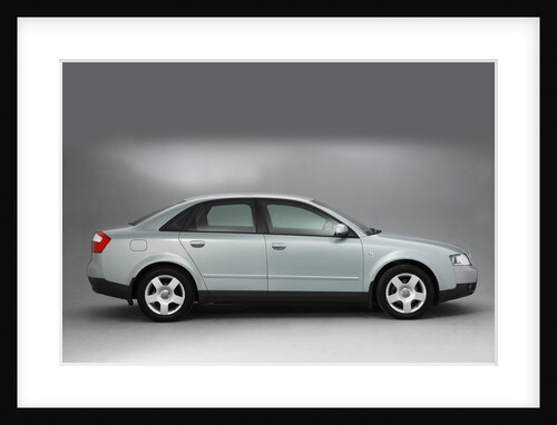 2001 Audi A4 2.0 by Unknown