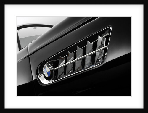 1957 BMW 507 by Unknown