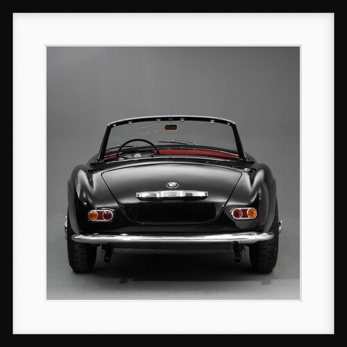 1957 BMW 507 by Unknown
