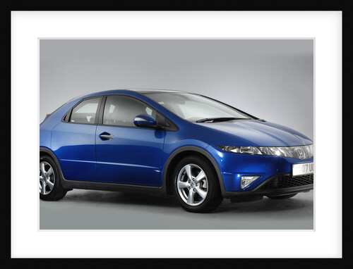 2007 Honda Civic by Unknown