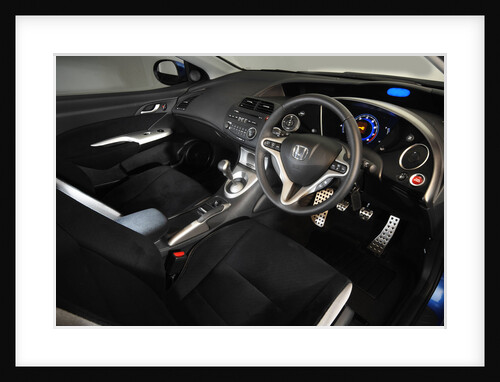 2007 Honda Civic by Unknown