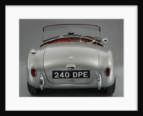 1957 AC Ace Bristol by Unknown