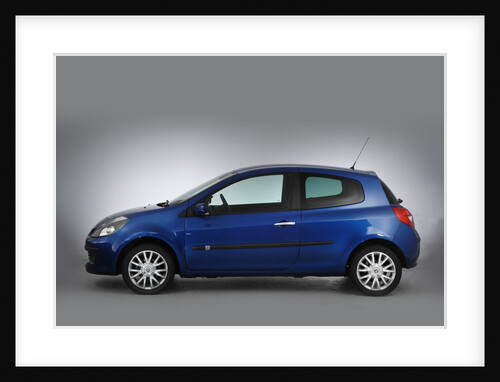 2007 Renault Clio by Unknown
