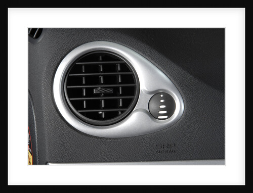 2007 Renault Clio by Unknown