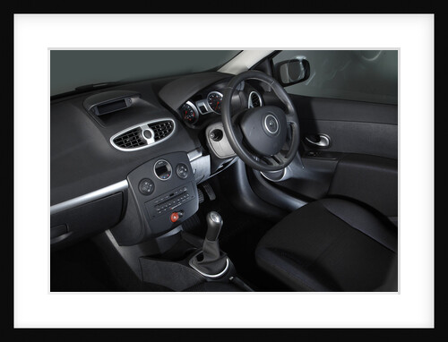 2007 Renault Clio by Unknown