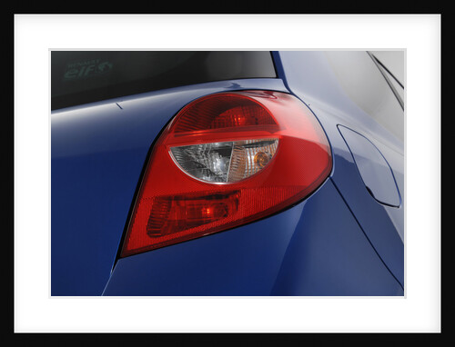 2007 Renault Clio by Unknown