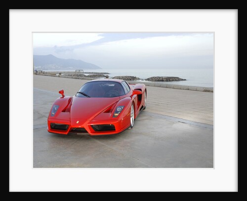 2003 Ferrari Enzo by Unknown