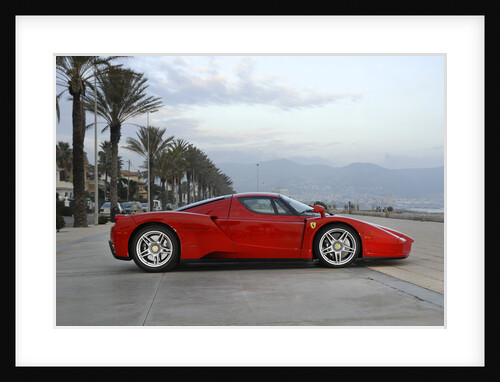 2003 Ferrari Enzo by Unknown