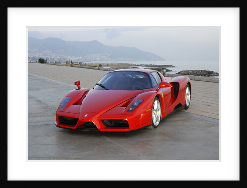 2003 Ferrari Enzo by Unknown