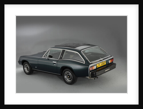 1976 Jensen Healey Jensen GT by Unknown