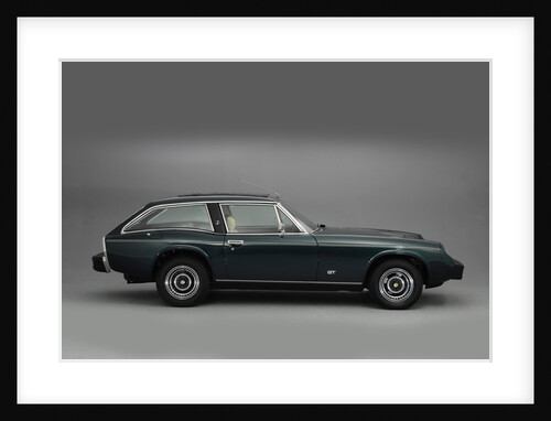 1976 Jensen Healey Jensen GT by Unknown