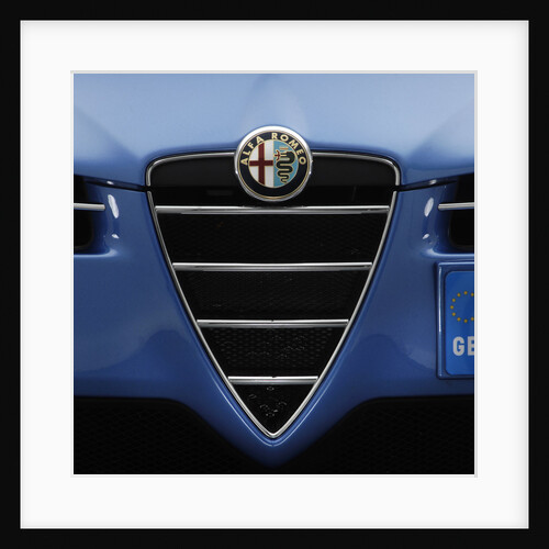 2006 Alfa Romeo Spider by Unknown