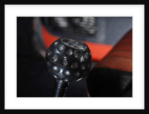 1983 Volkswagen Golf Gti mk1 by Unknown