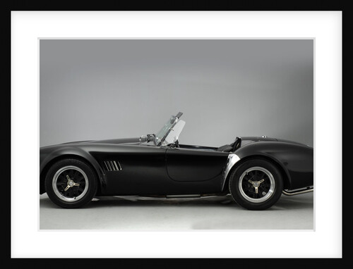 1991 AC Cobra by Unknown