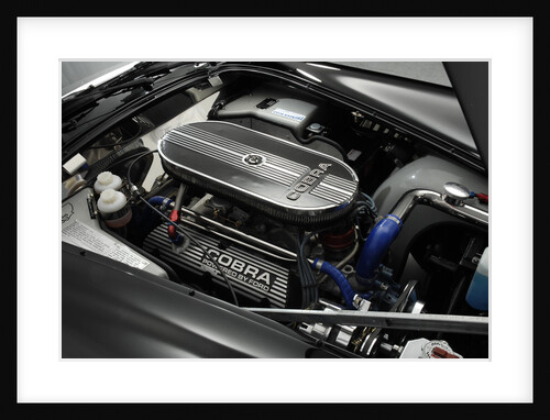 1991 AC Cobra by Unknown