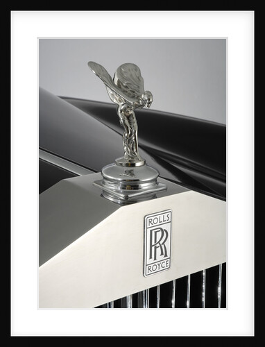 1958 Rolls Royce Silver Cloud 1 by Unknown