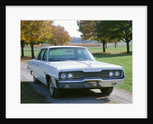 1966 Dodge Monaco by Unknown