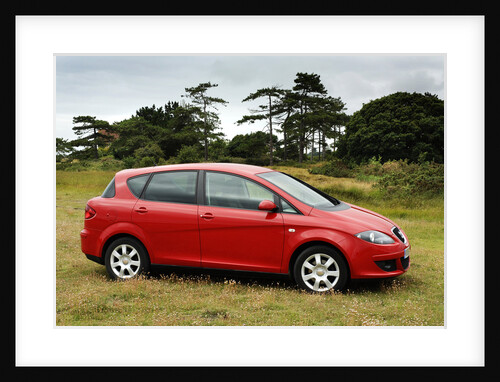 2006 Seat Toledo by Unknown