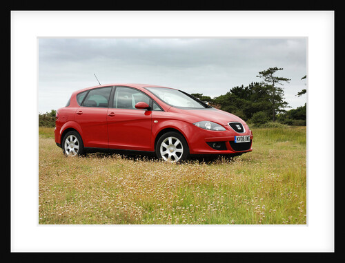 2006 Seat Toledo by Unknown