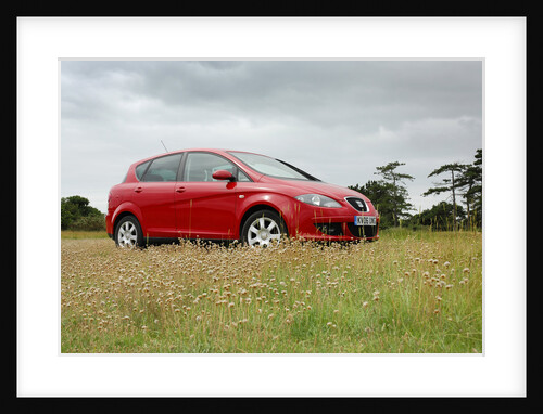 2006 Seat Toledo by Unknown