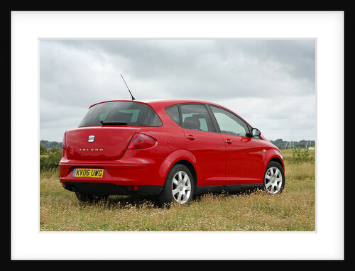 2006 Seat Toledo by Unknown