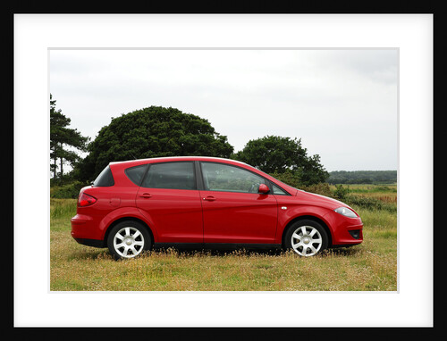 2006 Seat Toledo by Unknown