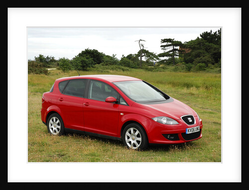 2006 Seat Toledo by Unknown