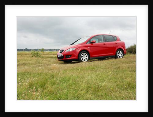 2006 Seat Toledo by Unknown