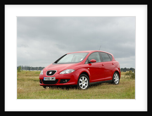 2006 Seat Toledo by Unknown