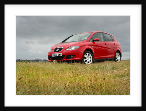 2006 Seat Toledo by Unknown