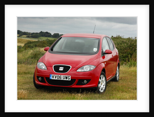 2006 Seat Toledo by Unknown