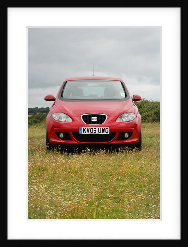 2006 Seat Toledo by Unknown