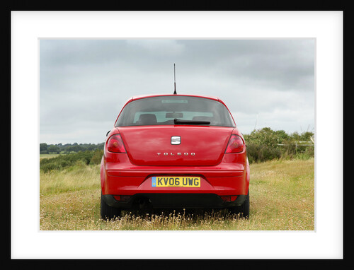 2006 Seat Toledo by Unknown